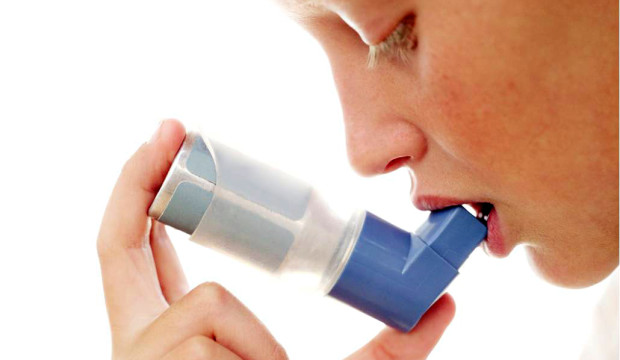 tretman astme
